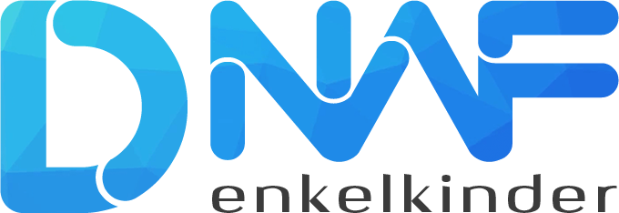 DNAF enkelkinder